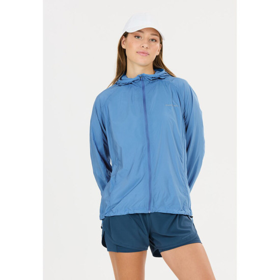Endurance Γυναικείο αντιανεμικό μπουφάν Siony W Light Jacket